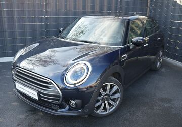 Mini Cooper Clubman 37.937 km 24.999 &euro; Dormagen 41539