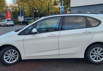 BMW 218 Active Tourer 161.500 km 9.500 &euro; Leverkusen 51375