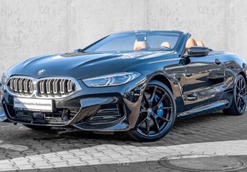 BMW 840 34.000 km 79.000 &euro; Odenthal 51519