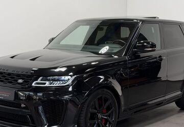 Land Rover Range Rover Sport 149.900 km 49.600 &euro; Remscheid/NRW 42855