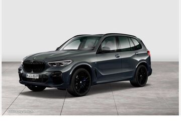 BMW X5 M50 66.425 km 58.990 &euro; Hilden 40721