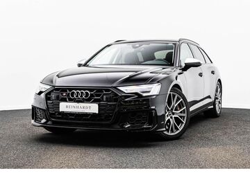 Audi S6 16.429 km 51.820 &euro; Hagen 58091