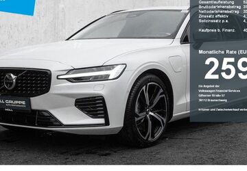 Volvo V60 27.437 km 38.980 &euro; Düsseldorf 40474