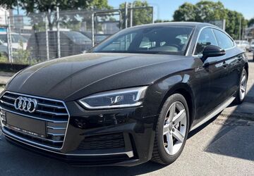 Audi A5 155.000 km 22.750 &euro; Hilden 40721