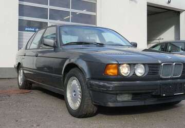 BMW 730 236.388 km 3.490 &euro; Lindlar 51789