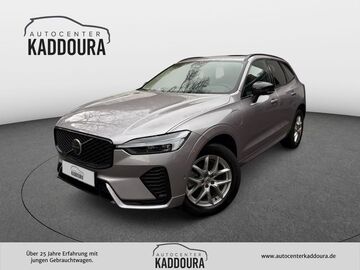 Gebrauchte Volvo XC60