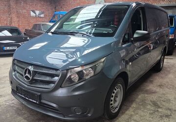Mercedes-Benz Vito 58.769 km 14.980 &euro; Hilden 40721