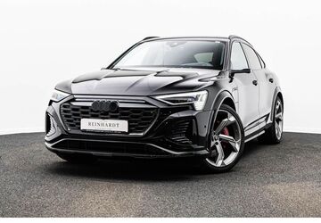 Audi SQ8 e-tron 29.998 km 70.605 &euro; Hagen 58091