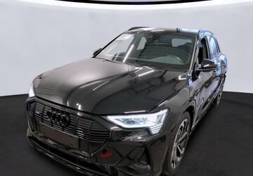 Audi e-tron 36.792 km 33.585 &euro; Hagen 58091