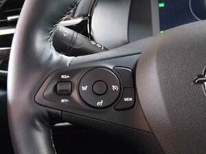 Opel Corsa e Elegance PDC LM-Felgen Tempomat 10.952 km 15.790 &euro; HAAN 42781