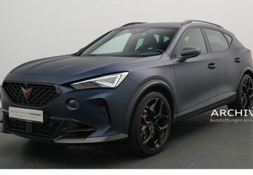 Cupra Formentor 29.618 km 41.988 &euro; Leverkusen 51379