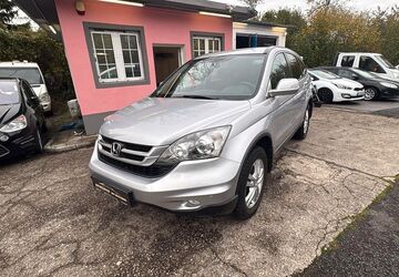 Honda CR-V 60.000 km 11.500 &euro; Wuppertal 42329