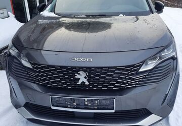 Peugeot 3008 190.000 km 14.600 &euro; Erkrath 40699