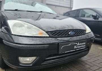 Ford Focus 219.587 km 580 &euro; Heiligenhaus 42579