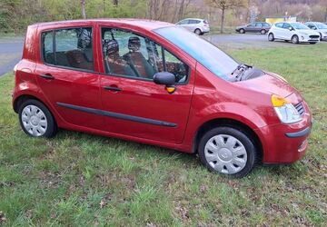 Renault Modus 64.950 km 3.100 &euro; Hagen 58093