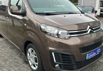 Citroen SpaceTourer 154.000 km 17.999 &euro; Wuppertal 42279