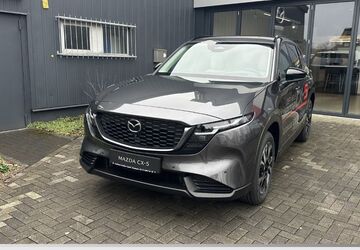 Mazda CX-5 1.601 km 37.128 &euro; Leverkusen 51373