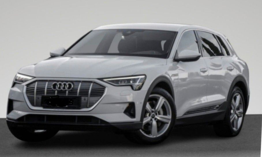 Audi e-tron 51.150 km 33.200 &euro; Düsseldorf 40599