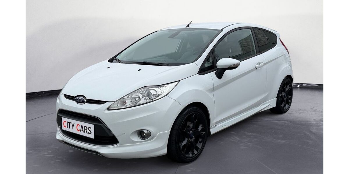 Ford Fiesta 153.000 km 6.190 &euro; Dormagen 41540