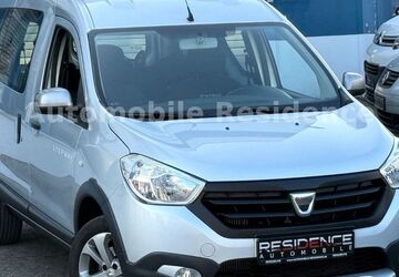 Dacia Dokker 57.000 km 10.980 &euro; Ratingen 40880