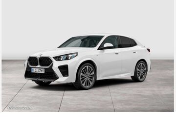 BMW X2 25.048 km 43.480 &euro; Sprockhövel 45549
