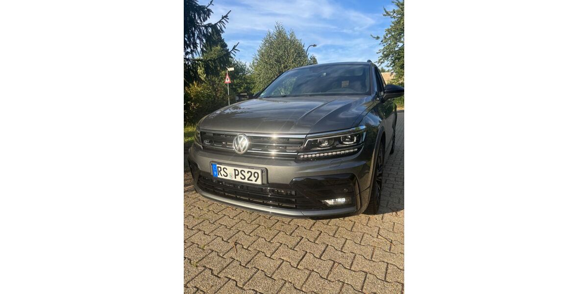 VW Tiguan 73.633 km 33.000 &euro; Remscheid 42853