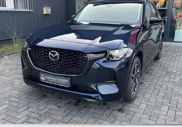 Mazda CX-60 22.863 km 37.385 &euro; Monheim 40789