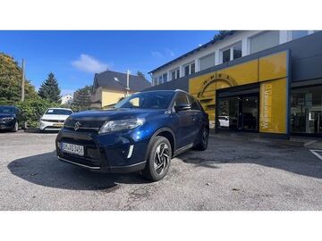 Gebrauchte Suzuki Vitara