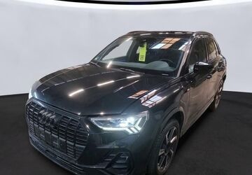 Audi Q3 40.829 km 38.885 &euro; Hagen 58091