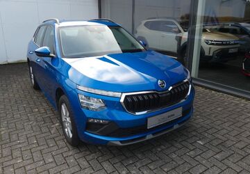Skoda Kamiq 12.600 km 20.500 &euro; Wipperfürth 51688