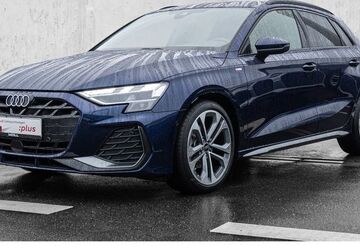 Audi A3 3.120 km 37.480 &euro; Düsseldorf 40549