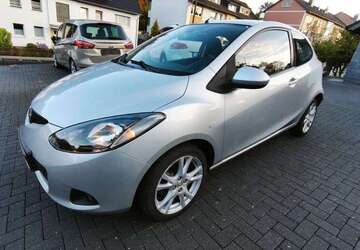 Mazda 2 310.000 km 2.450 &euro; Wipperfürth 51688