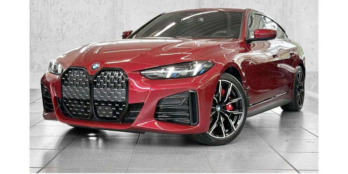 BMW 430 14.990 km 61.990 &euro; Sprockhövel 45549