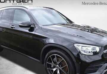 Mercedes-Benz GLC 400 115.700 km 42.850 &euro; Haan 42781