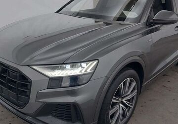 Audi Q8 79.998 km 53.920 &euro; Hagen 58091