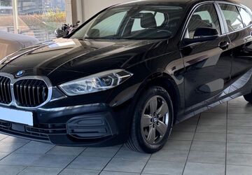 BMW 118 186.184 km 12.700 &euro; Gevelsberg 58285