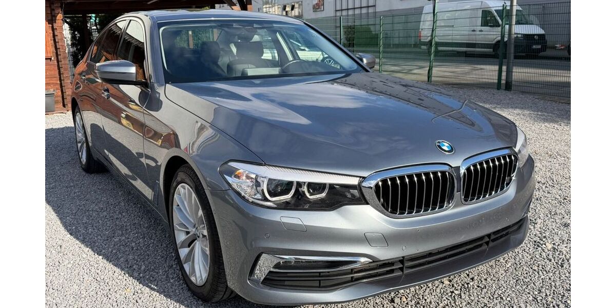 BMW 530 139.000 km 20.500 &euro; Wuppertal 42285