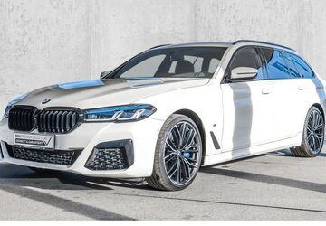BMW 540 85.700 km 43.590 &euro; Velbert 42553
