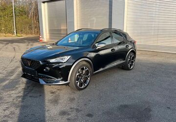 Cupra Formentor 19.853 km 30.900 &euro; Hagen 58119