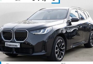 BMW X3 19.304 km 51.890 &euro; Wermelskirchen 42929