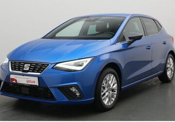 Seat Ibiza 19.160 km 22.980 &euro; Leverkusen 51373