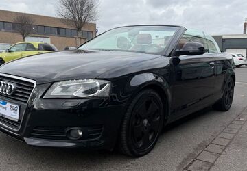 Audi A3 128.832 km 8.990 &euro; Düsseldorf 40233