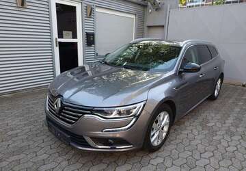 Renault Talisman 91.360 km 11.999 &euro; Düsseldorf 40231