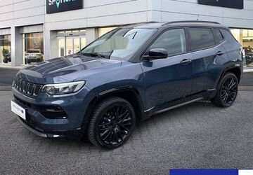 Jeep Compass 9.280 km 26.980 &euro; Ratingen 40878