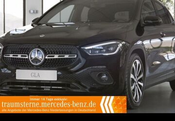 Mercedes-Benz GLA 220 67.171 km 35.990 &euro; Wuppertal 42115