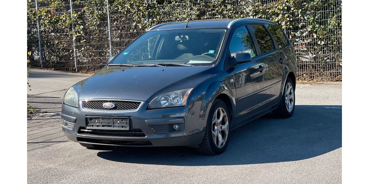 Ford Focus 238.000 km 999 &euro; Wuppertal 42389