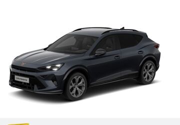 Cupra Formentor 16.377 km 34.270 &euro; Remscheid 42897