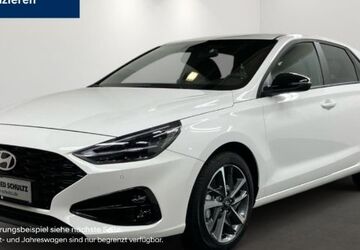Hyundai i30 5.500 km 25.880 &euro; Hagen 58089