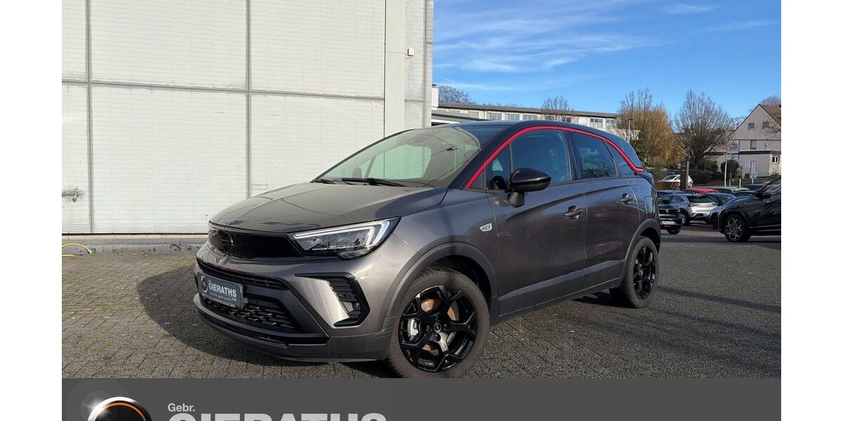 Opel Crossland (X) 16.841 km 16.800 &euro; Bergisch Gladbach 51469