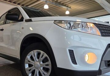 Suzuki Vitara 39.633 km 13.490 &euro; Dormagen 41540